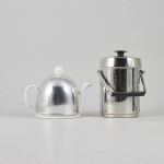 1660 6319 TEAPOT
